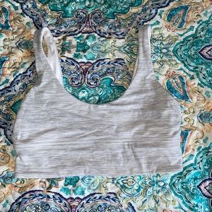 Lululemon reversible align sports bra! **light support**